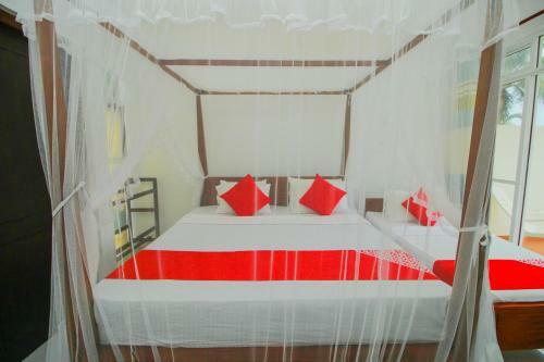 Hotel Onaro Beach View