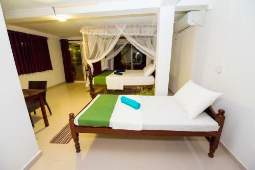 Hotel The Leon House