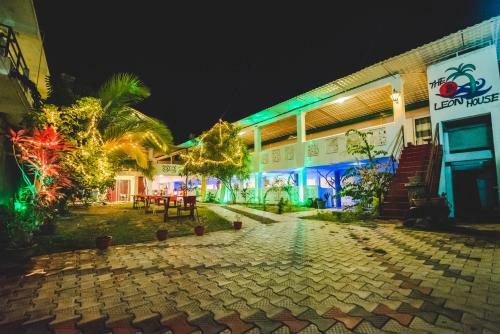 Hotel The Leon House