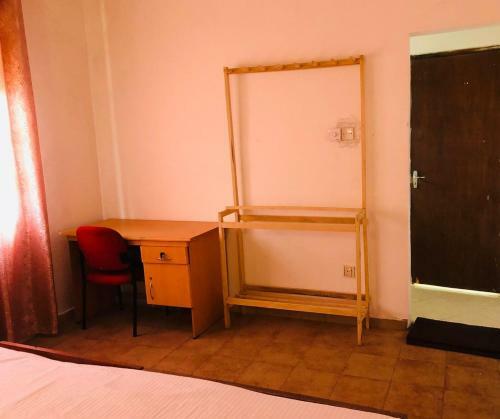 Hostal 30home