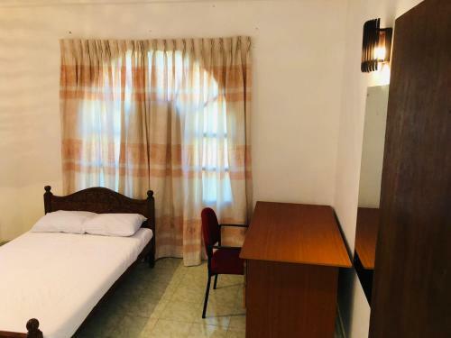 Hostal 30home