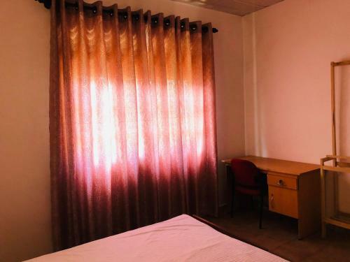 Hostal 30home
