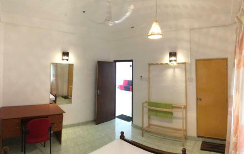 Hostal 30home