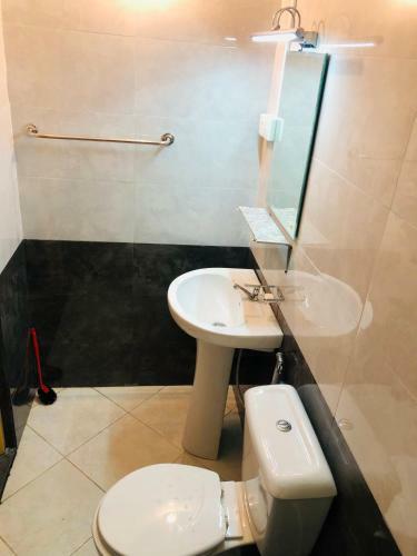 Hostal 30home