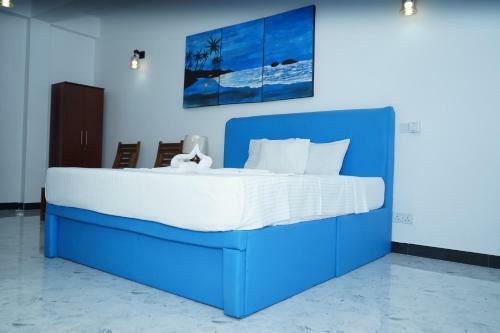 Hotel Chanro Surf Dream