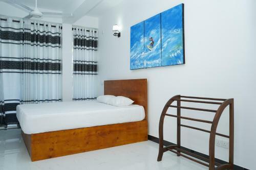 Hotel Chanro Surf Dream