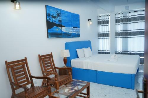 Hotel Chanro Surf Dream