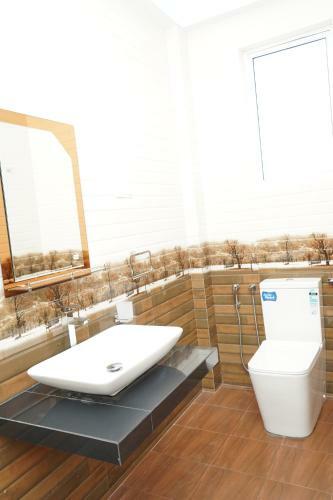 Hotel Chanro Surf Dream