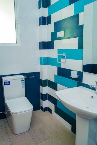 Hotel Chanro Surf Dream