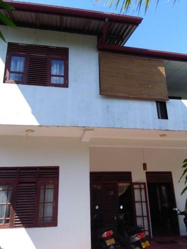 White House Lodge