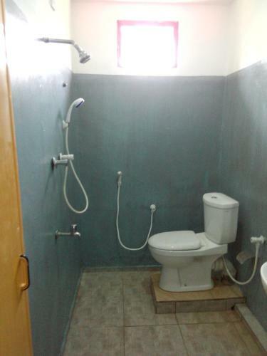 White House Lodge