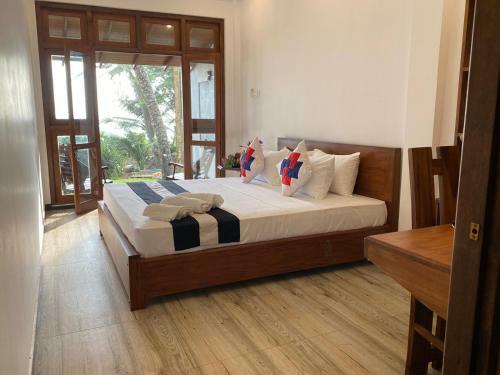 Hotel Ocean Breeze Villa