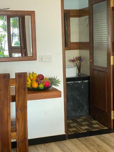 Hotel Ocean Breeze Villa