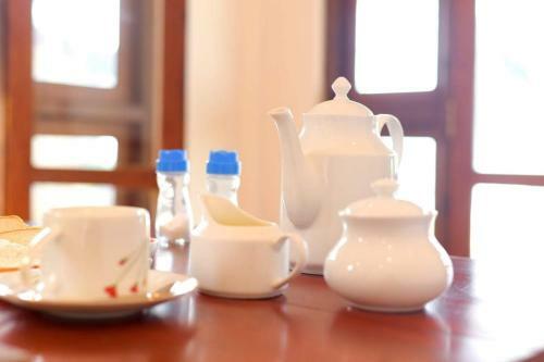 Hotel Ocean Breeze Villa