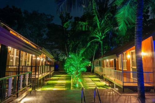 Inooki Villa One - Weligama