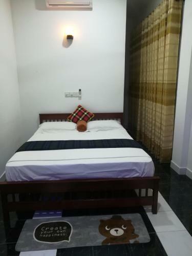 Bed & Breakfast Aurora Echo Villa