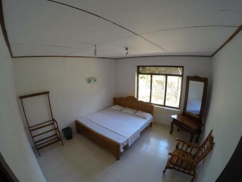 Lodge Bimanjee Mango Resort