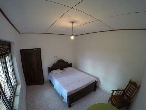 Lodge Bimanjee Mango Resort
