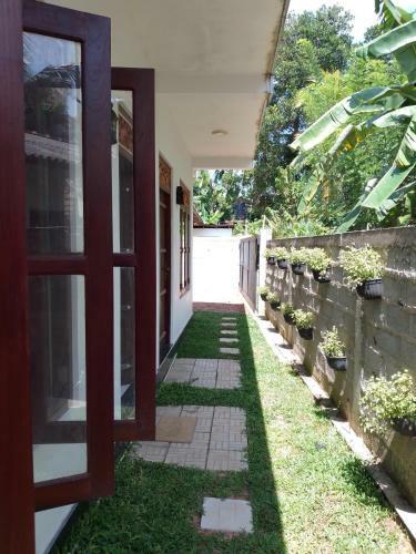 Hostal Modern Tiny House