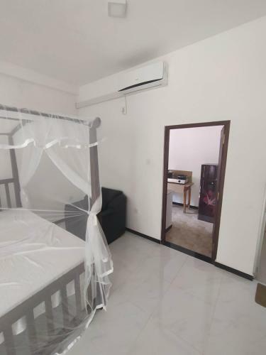 Hostal Modern Tiny House