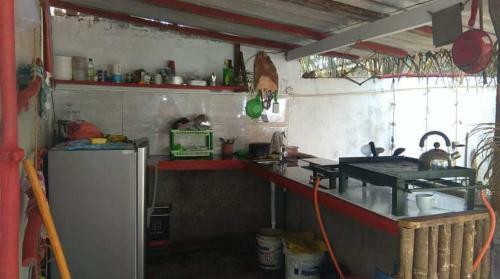 Hostal Danushkaguesthouse
