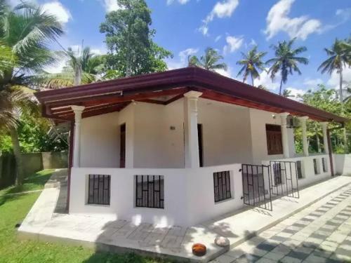 Villa De Verano