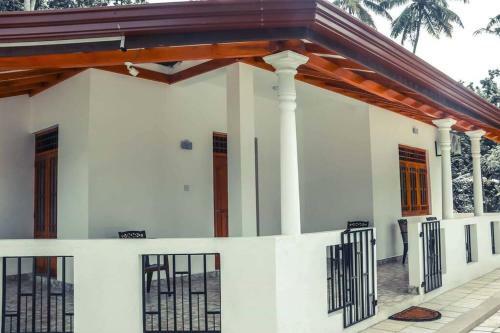 Villa De Verano