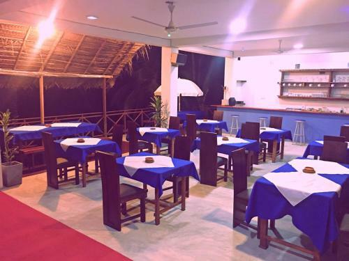Hotel Leone Paradise Surf Beach