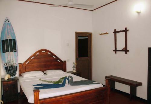Hotel Leone Paradise Surf Beach