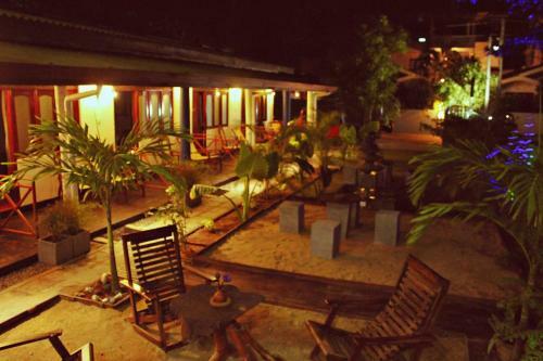 Hotel Leone Paradise Surf Beach