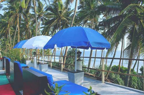 Hotel Leone Paradise Surf Beach