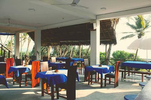 Hotel Leone Paradise Surf Beach