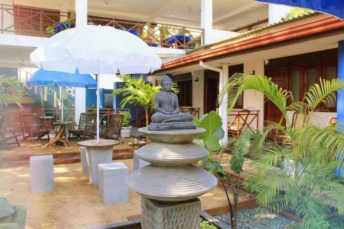 Hotel Leone Paradise Surf Beach