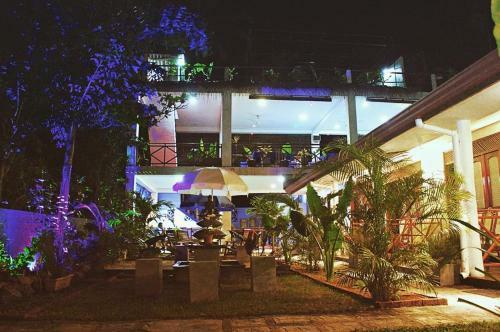 Hotel Leone Paradise Surf Beach