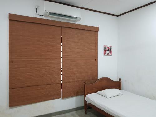 Apartamento Tephrodornis Villa
