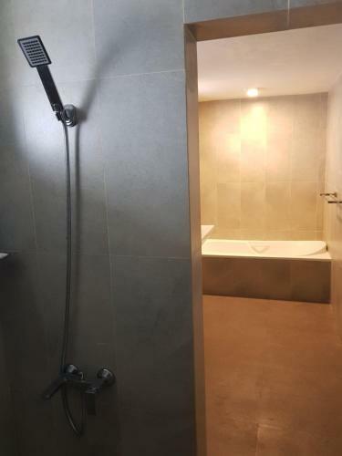 Apartamento Tephrodornis Villa