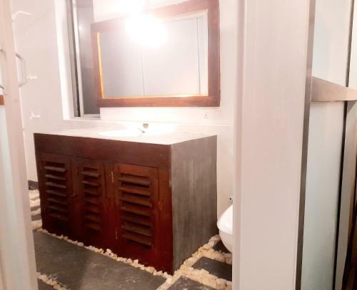 Apartamento The Ocean Villa