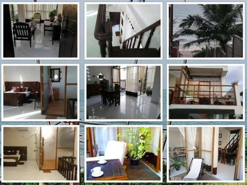 Apartamento The Ocean Villa