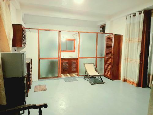 Apartamento The Ocean Villa