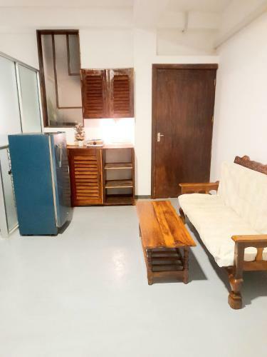 Apartamento The Ocean Villa
