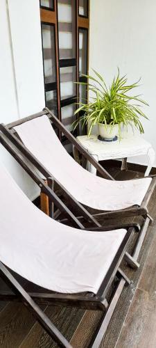Apartamento The Ocean Villa