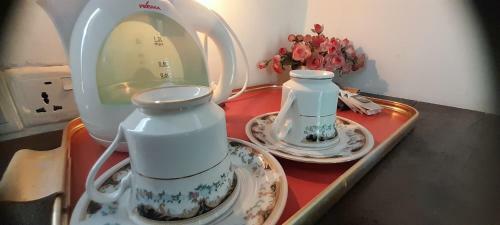 Apartamento The Ocean Villa