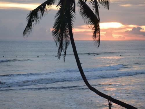 Apartamento The Ocean Villa