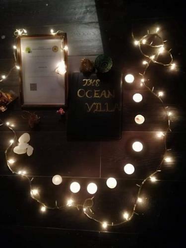 Apartamento The Ocean Villa
