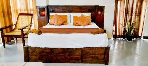 Apartamento The Ocean Villa
