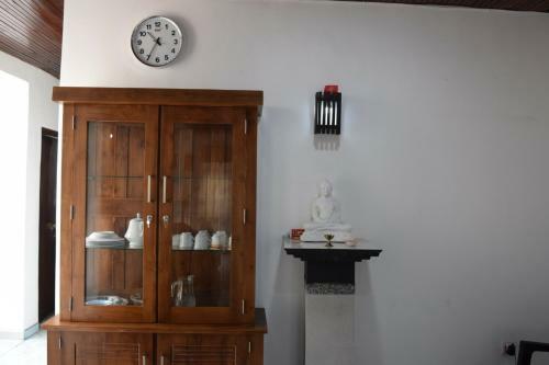Villa 307 3 Room Apartment