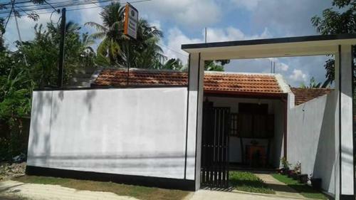 Apartamento Induwara Villa