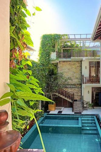 Villa Verner