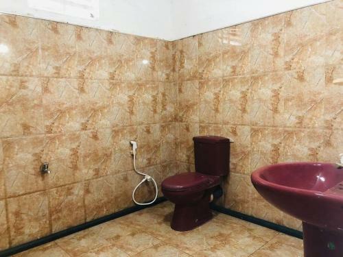 Apartamento Insight At Madiha - 5 Min From Beach