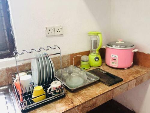 Apartamento Insight At Madiha - 5 Min From Beach